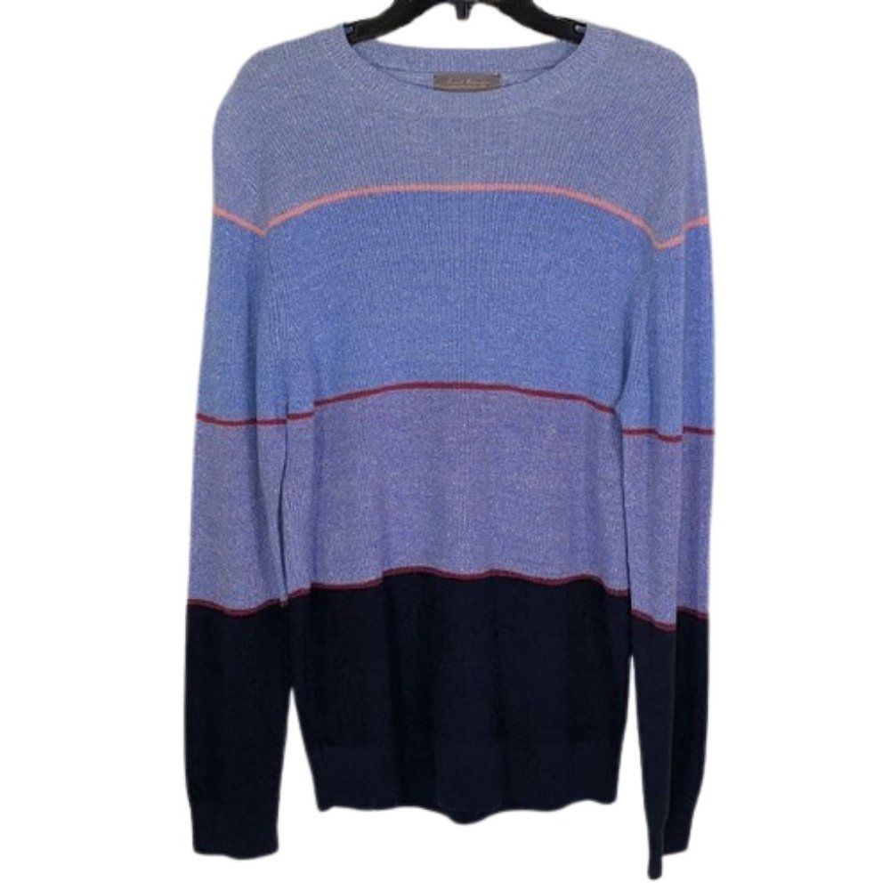 🆕Daniel Cremieux Men’s Crewneck Sweater